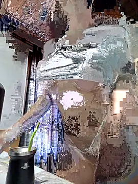 Nanucurlyxx online show from March 19, 1:37 pm