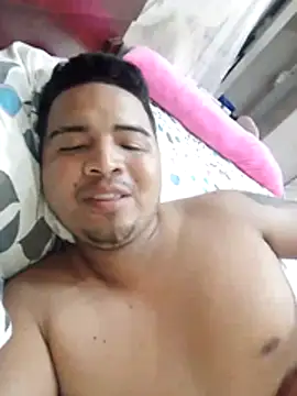 Jorddyn online show from March 15, 6:36 pm