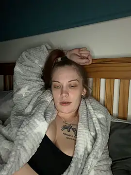 DarkdesireXoX online show from March 24, 6:57 pm