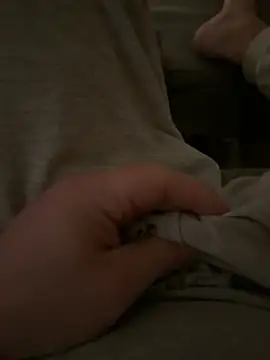 Dominic2295 online show from January 12, 5:12 am