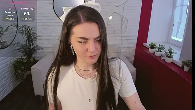 ScarletMur online show from April 19, 3:55 pm