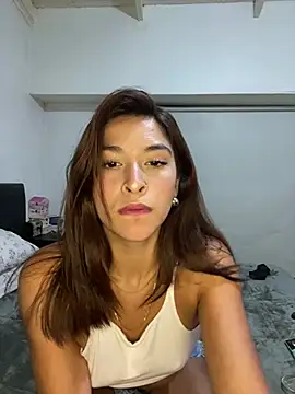 AfroditaLuxe online show from January 17, 12:37 am