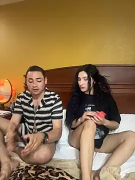 Snapshot of Meyah-dreh chatting on January 6, 11:25 am Meyah-dreh online show from January 6, 11:25 am