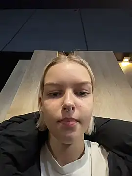 AshleyMur online show from January 12, 3:34 am