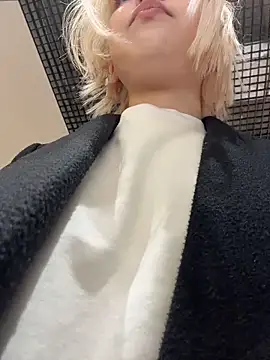 AshleyMur online show from February 17, 3:47 am