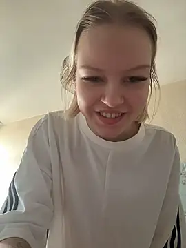 AshleyMur online show from April 17, 5:54 am