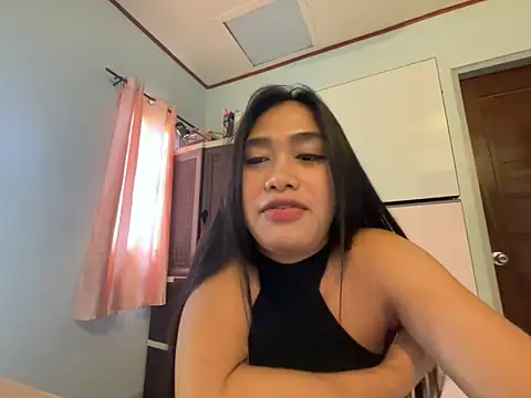 Snapshot of Mira_Janee chatting on February 14, 7:16 am Mira Janee online show from February 14, 7:16 am