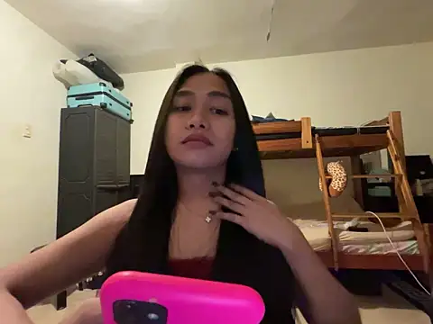 Snapshot of Mira_Janee chatting on February 23, 8:17 pm Mira Janee online show from February 23, 8:17 pm