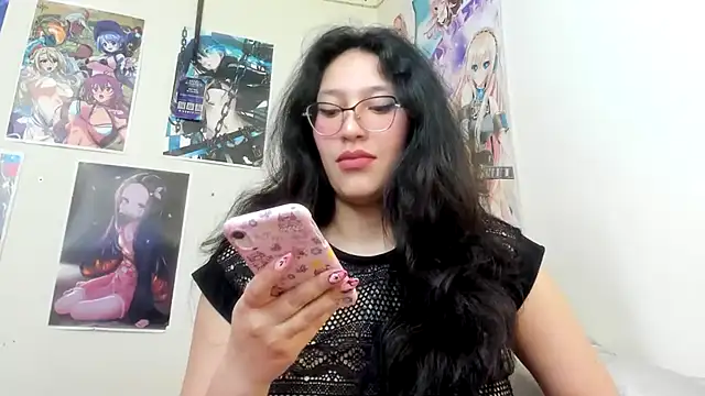 abril onnel online show from September 11, 6:41 pm