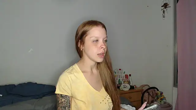 Piaaa3 online show from April 6, 4:32 am