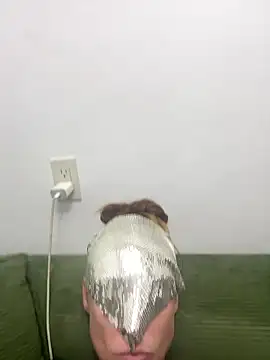 FetishHardcore online show from January 12, 6:40 am