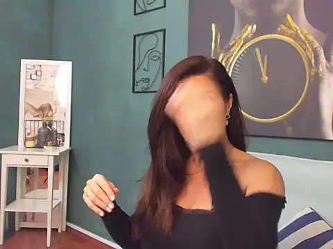 VanillaBlyss online show from January 9, 7:22 am