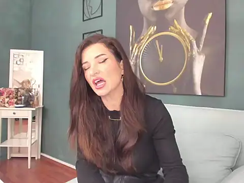 VanillaBlyss online show from February 24, 8:12 am