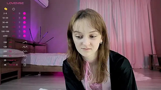 Dreamspark05 online show from January 15, 10:42 am