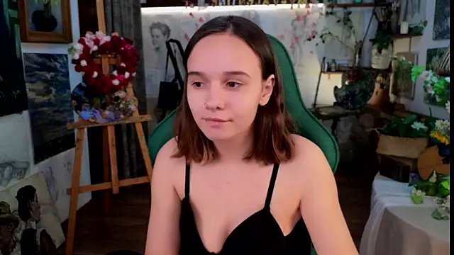 Snapshot of MelissaTravel chatting on February 7, 4:11 pm MelissaTravel online show from February 7, 4:11 pm