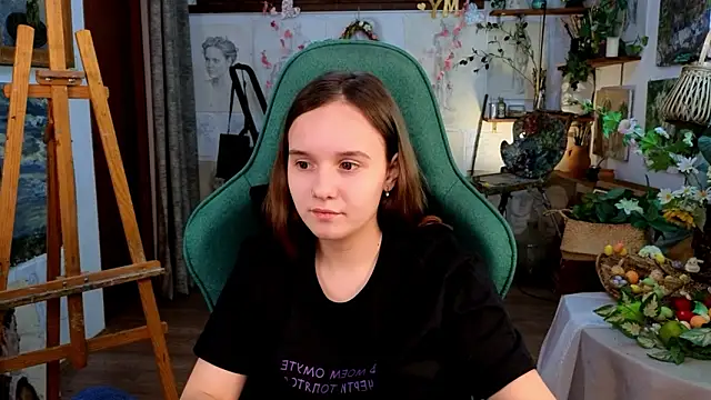 MelissaTravel online show from March 26, 4:56 pm