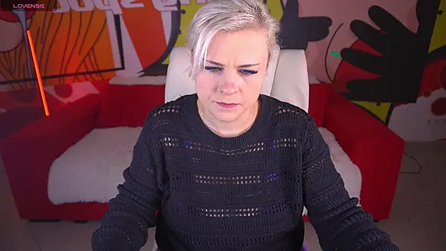 CrystalVibe online show from March 6, 6:32 am