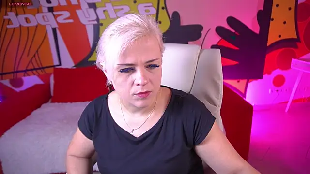 CrystalVibe online show from March 21, 6:18 am