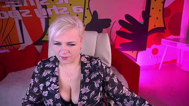 CrystalVibe online show from March 28, 6:35 am