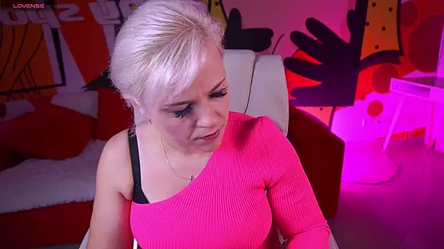 CrystalVibe online show from March 31, 5:41 am