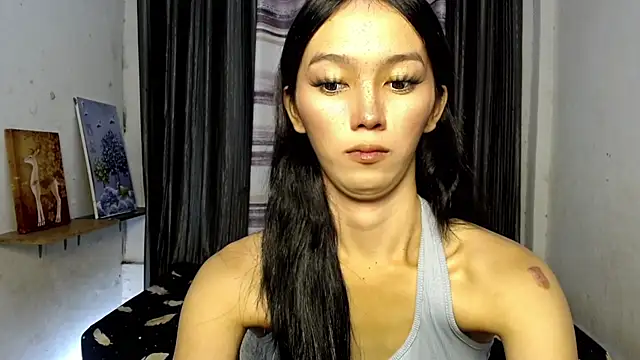 SweetcockAsian online show from January 14, 6:19 am