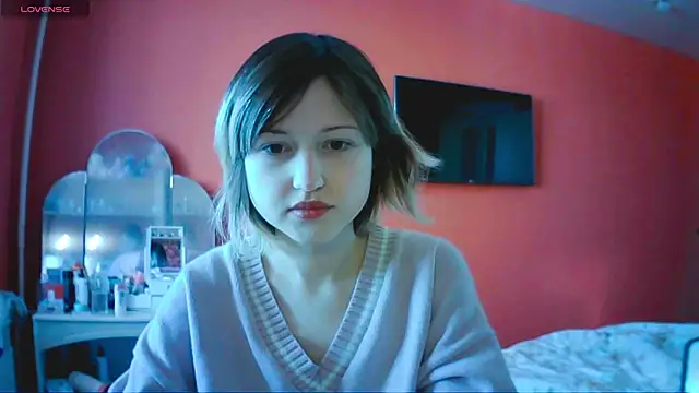 SnowWhiteNika online show from January 10, 7:32 am