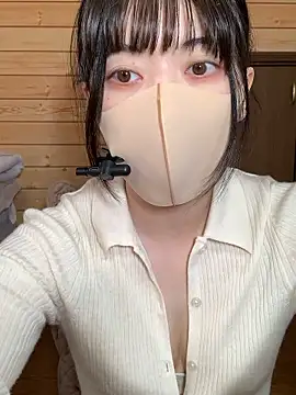 minami room online show from March 28, 6:13 am