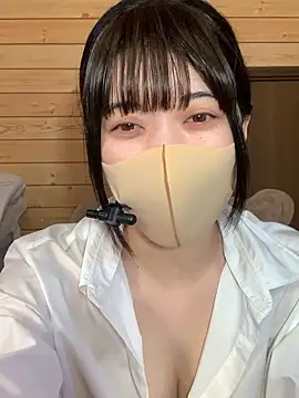 minami room online show from April 3, 6:22 am