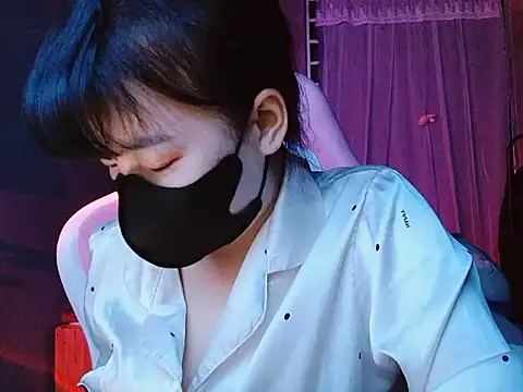 -Tamy- online show from March 8, 3:38 pm