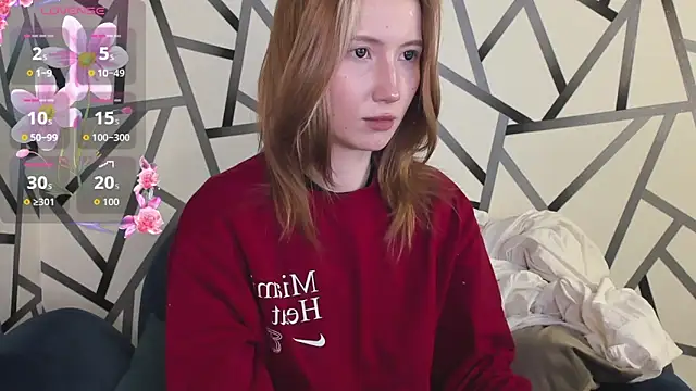 Jane Mooree online show from February 17, 1:57 am