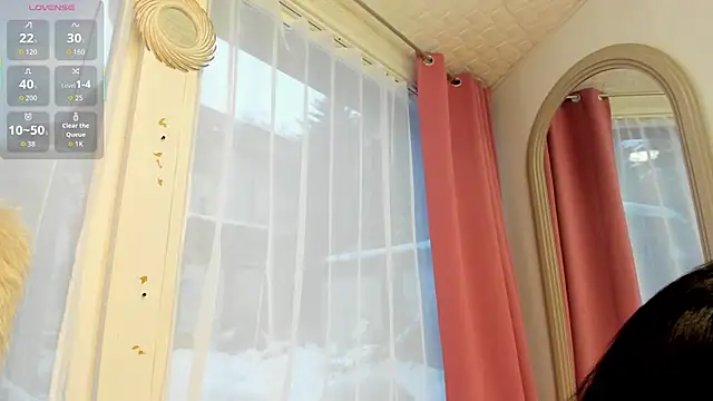 ElyaRose  online show from February 23, 5:16 am