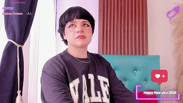 Hiddenhotcake online show from January 14, 7:30 pm