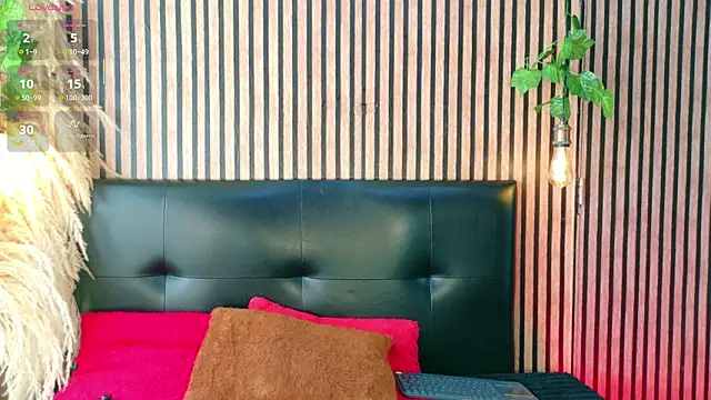 Hiddenhotcake online show from February 27, 7:03 pm