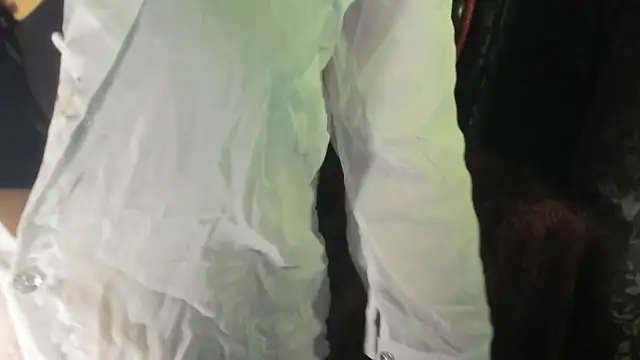 Tannushree online show from March 28, 5:23 pm