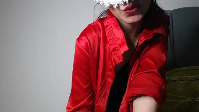 Hottie heer online show from April 21, 5:28 pm