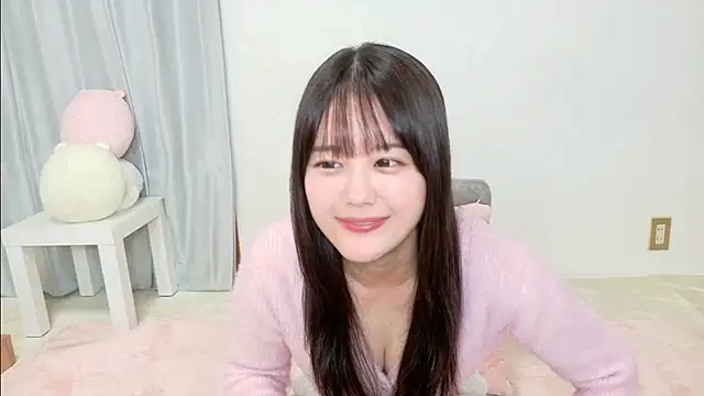 hani-chan online show from January 7, 4:26 am