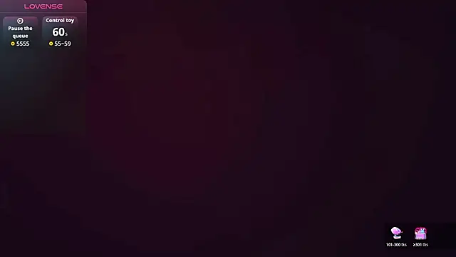 NolanMia online show from March 15, 10:16 pm