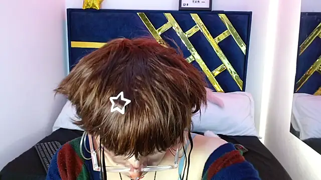 Neko ne69 online show from February 24, 12:58 pm