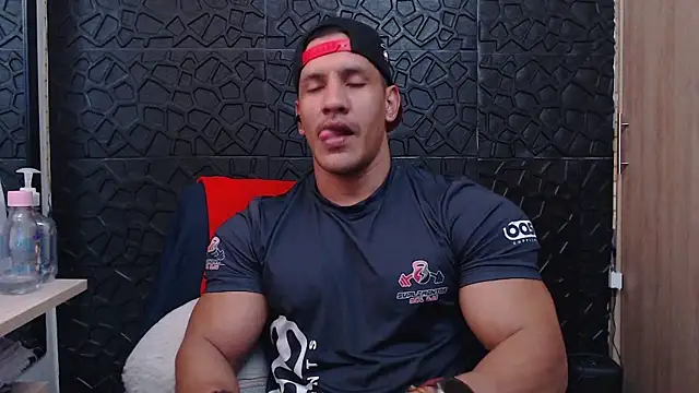 viktor herrera online show from January 11, 6:46 pm