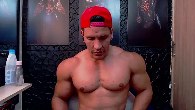 viktor herrera online show from February 20, 4:18 pm