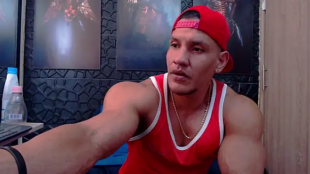 viktor herrera online show from March 6, 4:25 pm