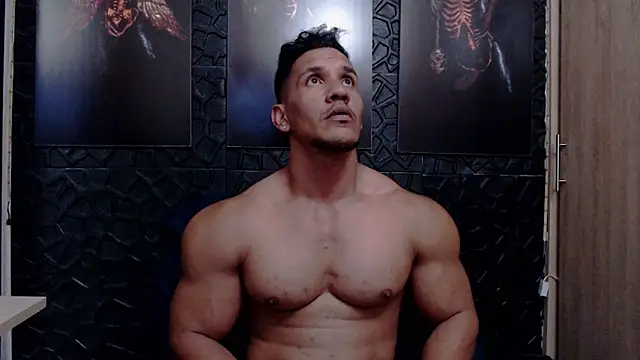 viktor herrera online show from March 12, 5:35 am