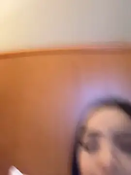 Evelin199 online show from March 11, 9:54 pm