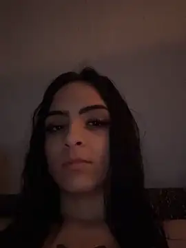 Evelin199 online show from March 29, 12:54 am