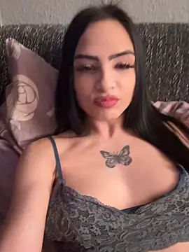 Evelin199 online show from March 30, 4:52 pm