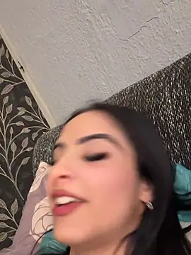 Evelin199 online show from April 12, 4:56 pm