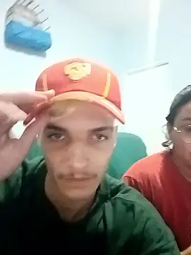 bebelo022 online show from January 18, 2:37 am