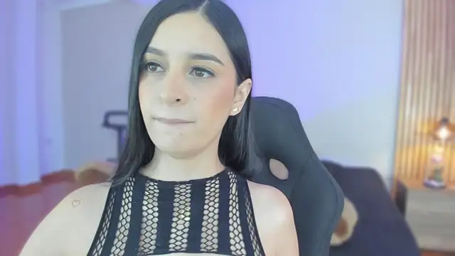  NatachaDiaz  online show from January 17, 11:26 am