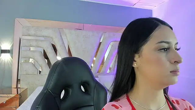  NatachaDiaz  online show from February 3, 11:37 am