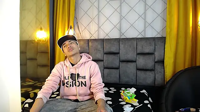 Maik Russo online show from January 19, 11:36 am